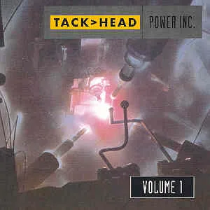 Power inc. : volume 1